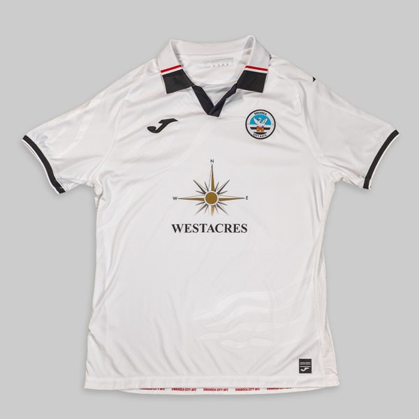 Authentic Camiseta Swansea City 1ª 2022-2023